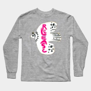 Release Long Sleeve T-Shirt